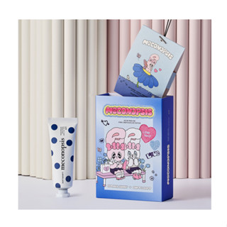 DUFT&amp;DOFT X ESTHER BUNNY Niche Perfume Hand Cream &amp; Sachet Edition Set 2tiems