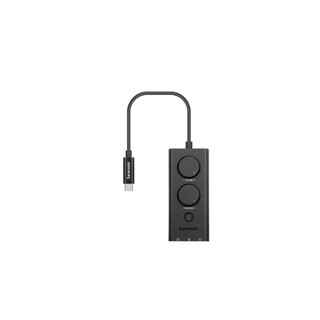 Saramonic SR-EA5 Denoise Sound Card Saramonic SR-EA5 Mobile USB-C Audio Interface