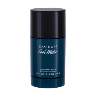 Davidoff Cool Water Deodorant Stick - 70g  ระงับกลิ่นกาย