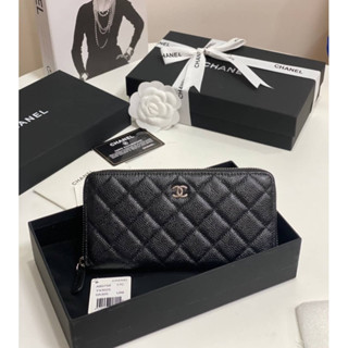 กระเป๋าสตางค์ Chanel Original