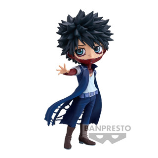 Bandai(บันได) BANPRESTO MY HERO ACADEMIA Q POSKET DABI  VER B