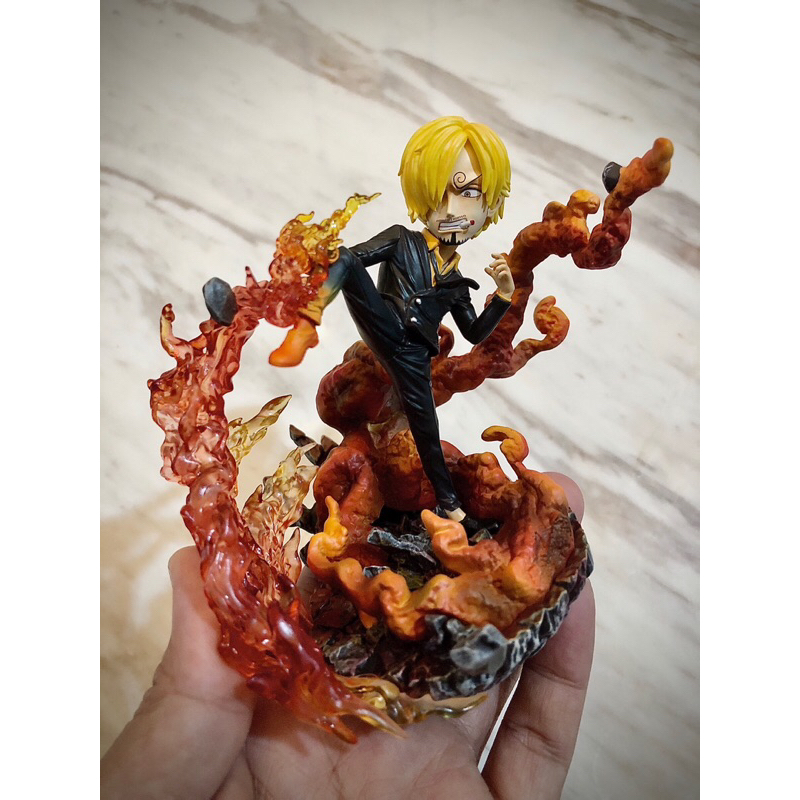 One Piece Sanji G5 Studio ของแท้ 💯%