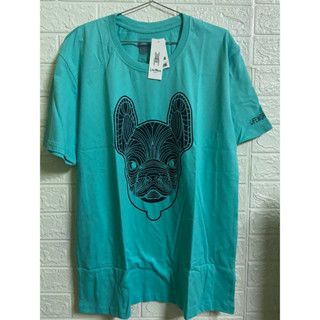 ไลฟ์เวิร์ค Original t-shirt mint