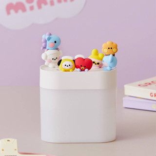 ( พร้อมส่ง ) BT21 mini Humdifier เครื่องทำความชื้น