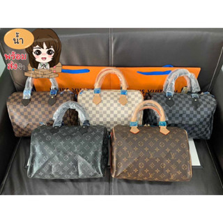 พร้อมส่ง ✅🔰กระเป๋าสะพายข้าง 💯 Louis size 8”,10,12,14”‼️❎❎ แถมฟรีถุงผ้า💯🔥🔥🔥