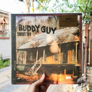 Buddy Guy ‎– Sweet Tea (Vinyl)