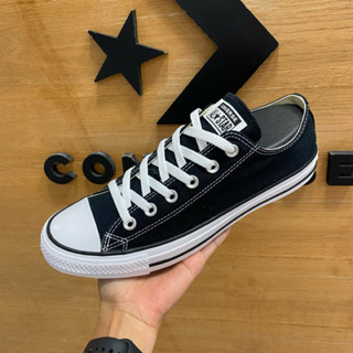 แหล่งขายและราคาConverse all star💯% รองเท้าผ้าใบคอนเวิร์ส มีหลายสีอาจถูกใจคุณ