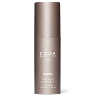 พร้อมส่ง ของแท้ ESPA Triple Action Grooming Oil 25ml