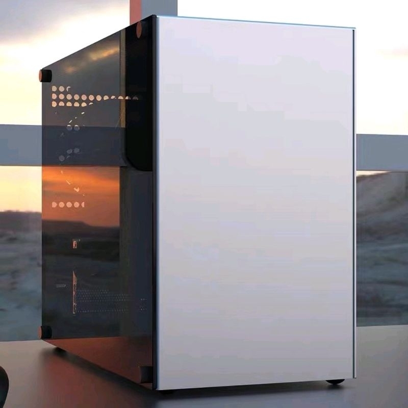 ZZAW C2 สภาพสวย ครบกล่อง