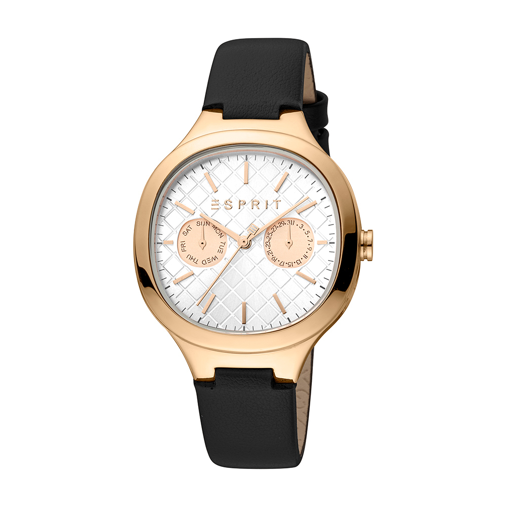 ESPRIT นาฬิกาข้อมือ นาฬิกา  Momo Watches ES1L352L0035