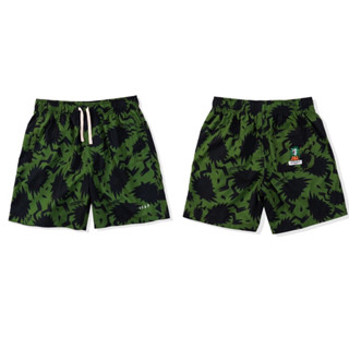 Ssap x Poorboy shorts