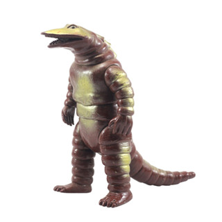 ซอฟสัตว์ประหลาด Telesdon ปี 1983 มือสอง FIGURE KAIJU ULTRA MONSTER ULTRAMAN Made in Japan