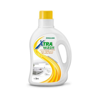 Xtra Wash น้ำยาทำความสะอาดเอนกประสงค์สูตรเข้มข้น ขนาด 1 ลิตร