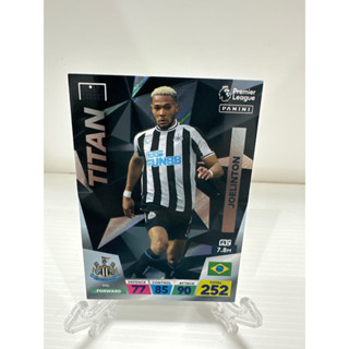 Panini - Adrenalyn XL Premier League 2023 Titan