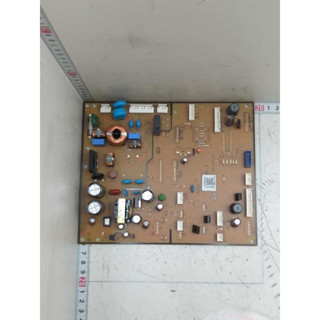 อะไหล่แท้ตรงรุ่นจากศูนย์/เมนบอร์ดซัมซุง /PCB MAIN;TWIN COOLING SAMSUNG/DA92-00756N รุ่นที่ใช้ได้ RT29K5011S8/ST RT35K503