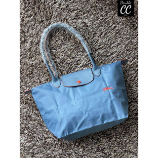 (แท้ 💯%‼ from Factory) LE PLIAGE Club TOTE BAG S