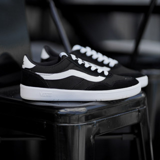 [ของแท้ ส่งฟรี จากไทย] VANS CRUZE TOO CC "STAPLE" (COMFY CUSH)