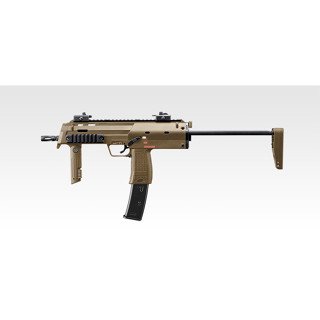 [ผ่อน 0% นาน 10 เดือน] Tokyo Marui MP7A1 SMG GBB - Tan