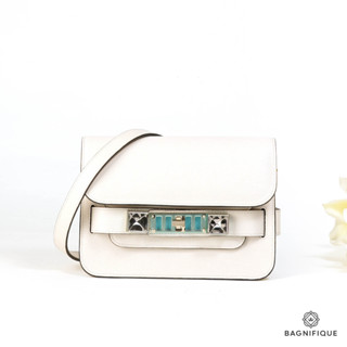 PROENZA PS11 PS11 MINI WHITE CALF SHW