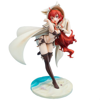 [แท้/Pre Order] 1/7 เอริส เกิดชาตินี้พี่ต้องเทพ | Eris - Mushoku Tensei - CA Works - Swimsuit Ver. (Chara-Ani, Kadokawa)