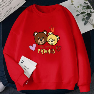 ❣️🧸พร้อมส่ง🧸❣️เสื้อสเวตเตอร์แฟชั่น เสื้อสเวตเตอร์ เสื้อแขนยาว เสื้อสเวตเตอร์คอกลม สไตล์แฟชั่นหน้าหนาว #WY46