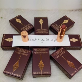 Charlotte tilbury pilow talk lip mini 1.1g