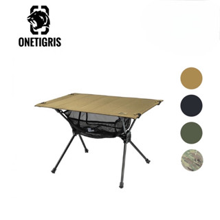 โต๊ะพับ Onetigris Worktop Portable Camping Table 03