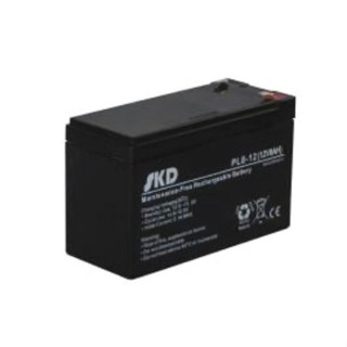 Battery-SKD PL8-12-12V 8Ah- LED-1000/480