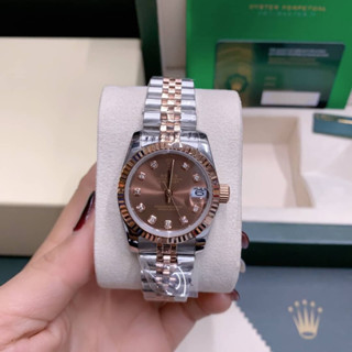 นาฬิกาข้อมือ Rolex Datejust