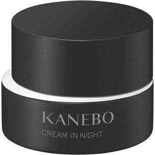 [KANEBO] Face Care_KANEBO CREAM IN NIGHT_40g [Direct from Japan]