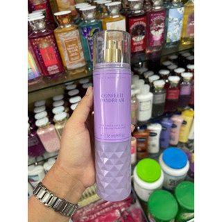 Bath and Body Works Confetti Daydream Fine Fragrance Body Mist 236ml. ของแท้