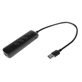 UGREEN USB 3.0 Hub 4 Port (10915) Black 2Y AC4-000749