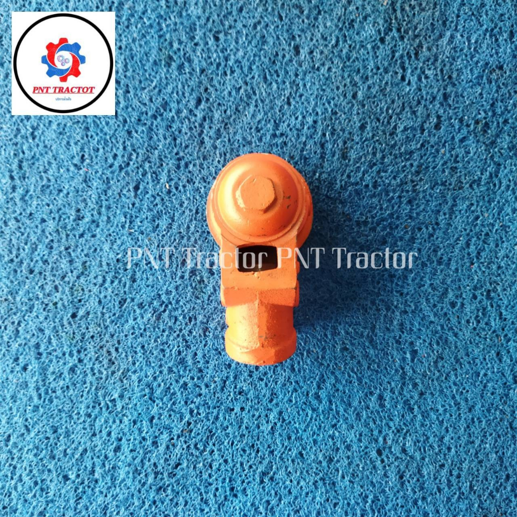 ข้องอ จานไถบุกเบิก L3408 (501349-48548) ขอบ90มิล