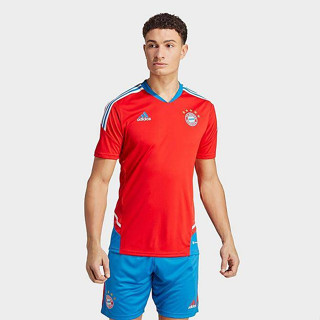 เสื้อเทรนนิ่ง ADIDAS FC BAYERN CONDIVO 22 ของแท้100%