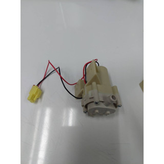 DA66-00123B MOTOR DC PUMP;NTGM104TA1,5395RPM,12V,400 อะไหล่ตู้เย็น ของแท้จากโรงงาน