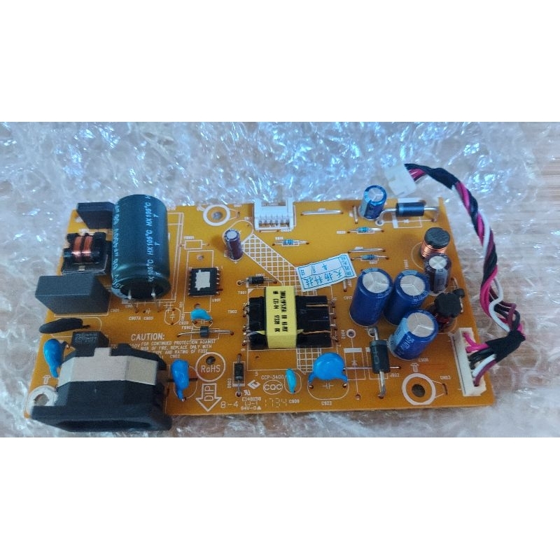 Power Board 715G6930-P04-000-001R Acer K202HQL