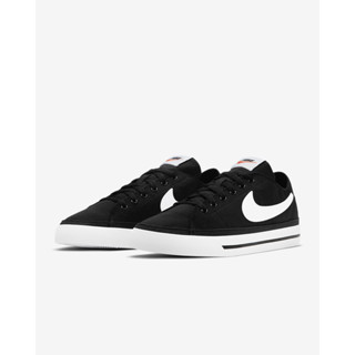 Nike Court Legacy Canvas รองเท้าNikeแท้100%