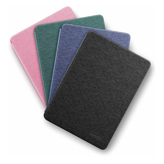 Kindle Fabric Cover (11th Gen, 2022 release—will not fit Kindle Paperwhite or Kindle Oasis)