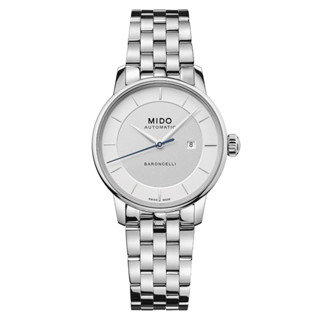 นาฬิกา MIDO รุ่น BARONCELLI SIGNATURE LADY (M037.207.11.031.00)