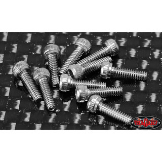 น๊อต Z-S0752 : RC4WD ขนาด M16x6mm