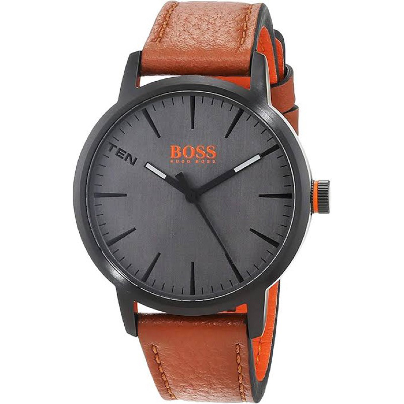 นาฬิกา Boss Orange ของแท้ 100%