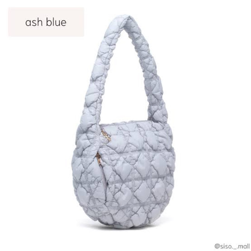 Carlyn Ash Blue มือสองยังใหม่