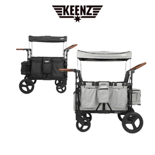 Keenz Wagon XC / XC+ รถเข็นเด็กจากเกาหลี