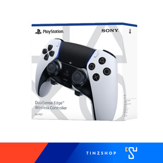 PS5 DualSense Edge Wireless Controller จอย PS5 คอนโทรลเลอร์ไร้สาย เพลย์ 5 ประกันศูนย์ Sony ประเทศไทย