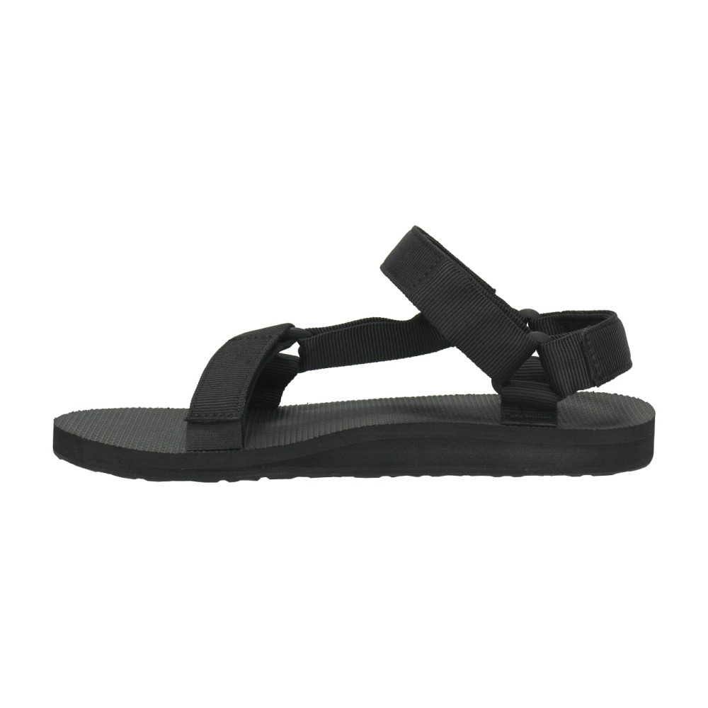 TEVA MEN รองเท้ารัดส้นผู้ชาย – M ORIGINAL UNIVERSAL – URBAN  1004010-BLK ราคา ถูกที่สุด ดีลบีเคเค แกลเลอรีภาพที่ 3