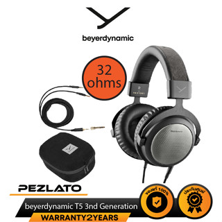 beyerdynamic T5 3nd Generation