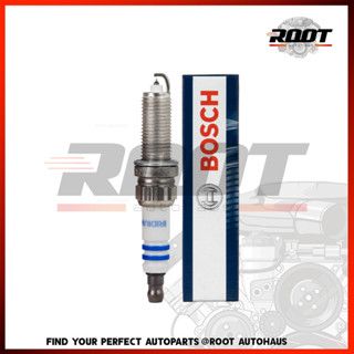 BOSCH หัวเทียนรถยนต์ MINI R55 R56 R57 R58 R59 เบอร์ ZR7SI332S