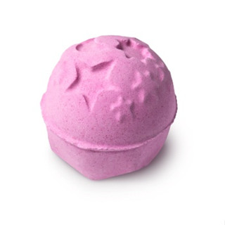 LUSH BATH BOMB บาธบอมบ์ สำหรับแช่น้ำ TWILIGHT BATH BOMB 200g บำรุงผิว ส่วนผสม ลาเวนเดอร์ สดใหม่