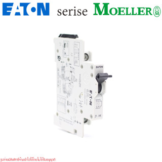 ZP-IHK EATON ZP-IHK MOELLER ZP-IHK - Auxiliary contact, for PLS, postal Code, PKNM, ZP-A40...-ASA...IHK...WHK, Z-MS, 1N/