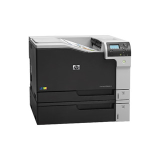 เครื่อง PRINTER HP COLOR LASERJET M750 สภาพดี ราคาถูก